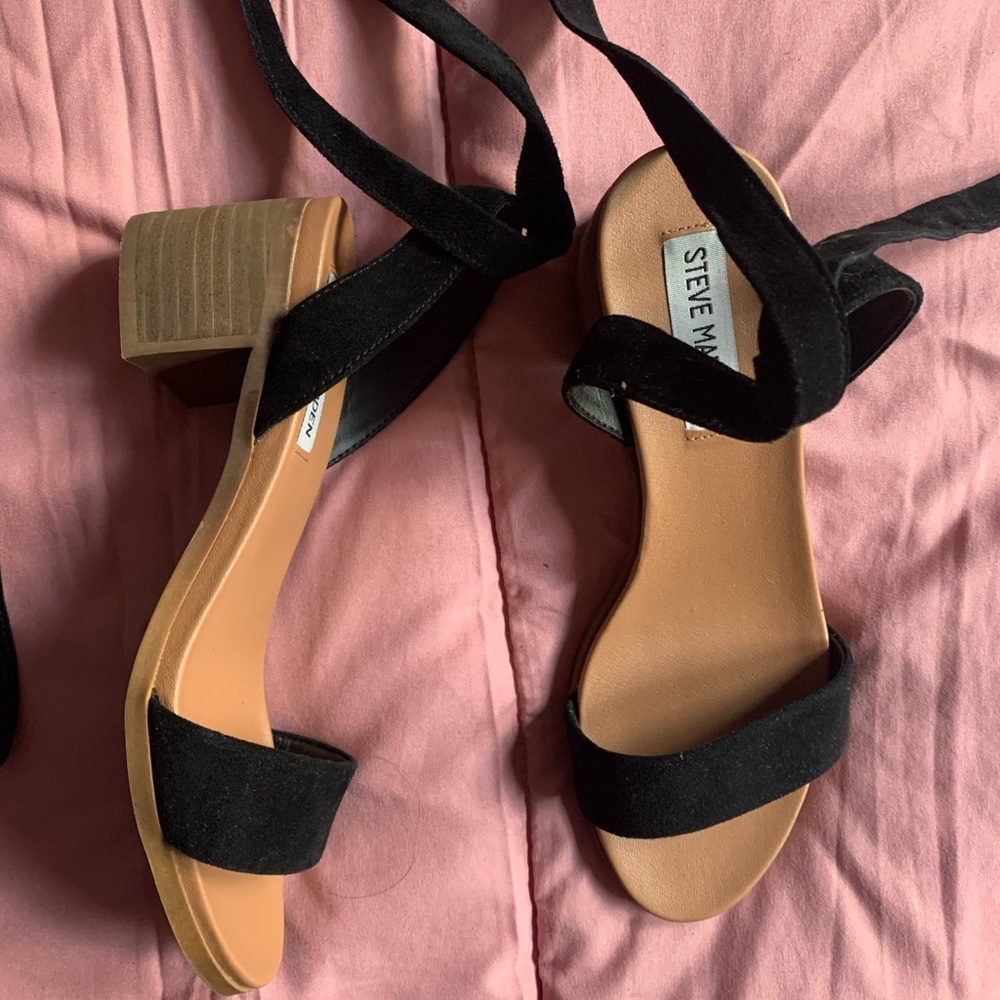 Steve Madden Sandals